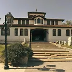 Apartmán River Garden House Vidin