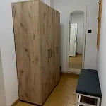 Apartmán River Garden House *