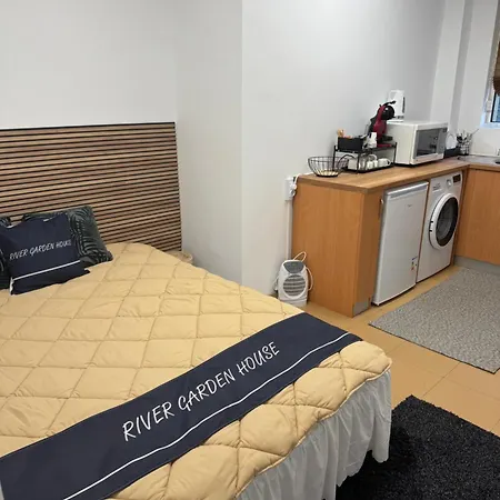 Lejlighed River Garden House Vidin