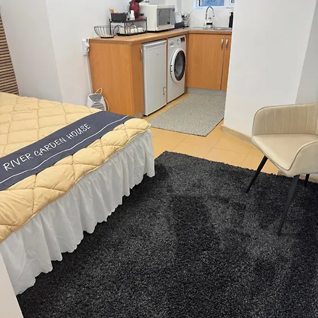 River Garden House * Vidin