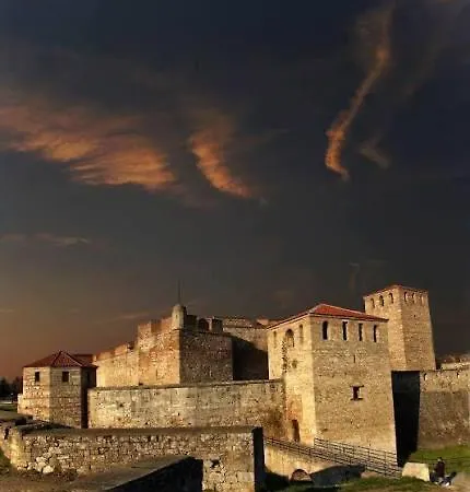 Lejlighed River Garden House *