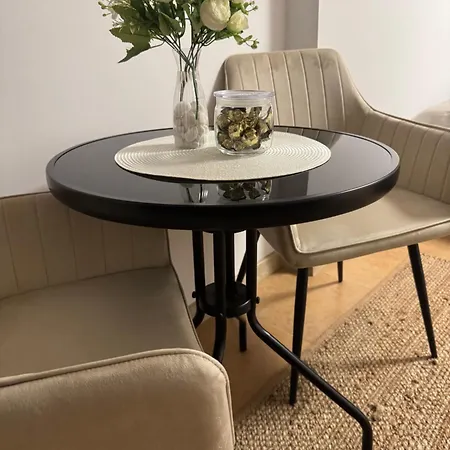 River Garden House 公寓 维丁