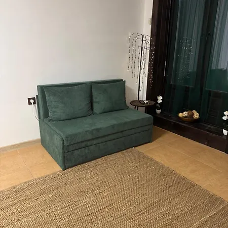 Lejlighed River Garden House *