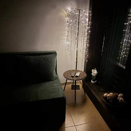 Apartment River Garden House *