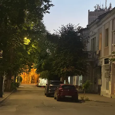 Appartamento River Garden House Vidin