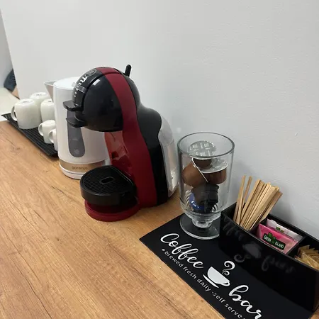 River Garden House Lejlighed