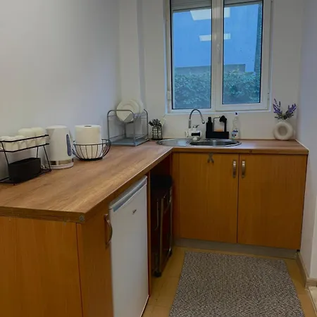 River Garden House Lejlighed Vidin