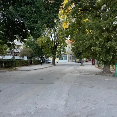River Garden House Apartman Vidin