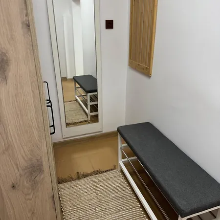 River Garden House 公寓 维丁