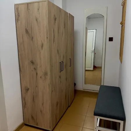 公寓 River Garden House *