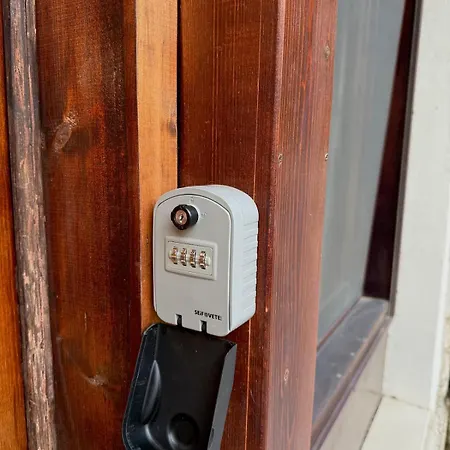 公寓 River Garden House *