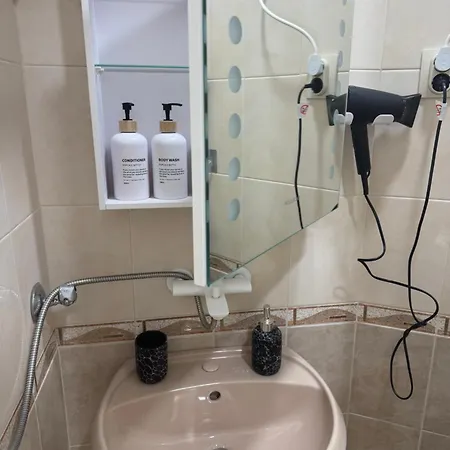 公寓 River Garden House