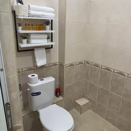 Apartman River Garden House *