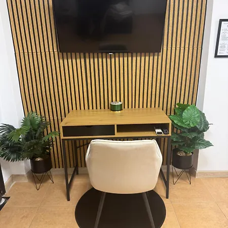River Garden House Apartman