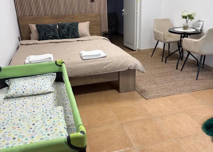 River Garden House Vidin