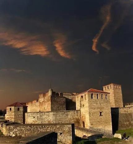 Appartamento River Garden House *