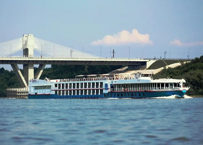 River Garden House * Vidin