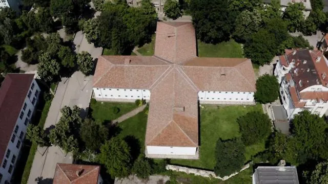 River Garden House Appartamento *