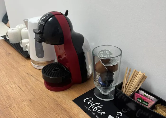 River Garden House Appartamento Vidin