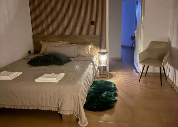 River Garden House * Vidin