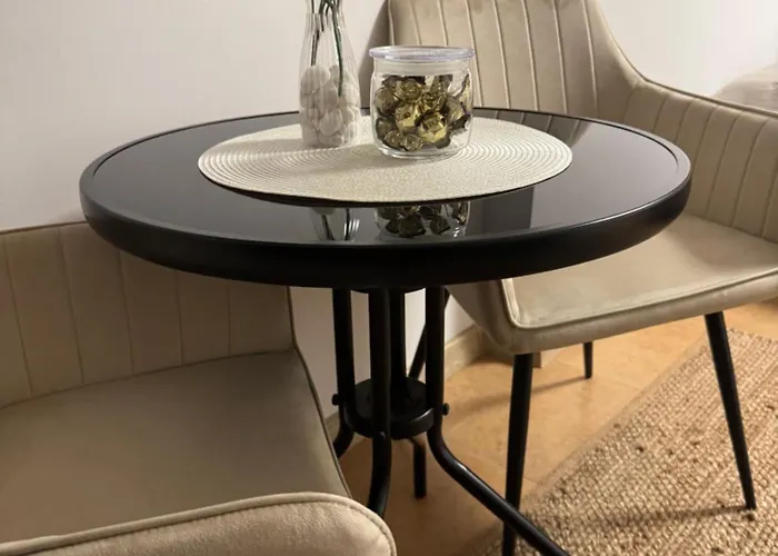 River Garden House Appartamento Vidin