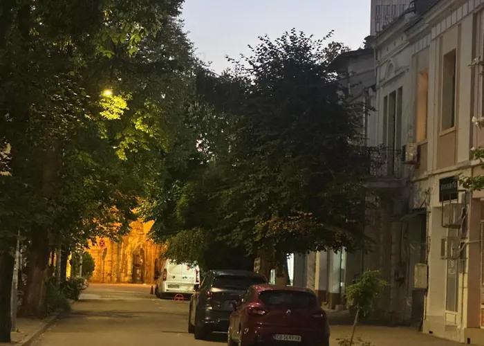 Appartamento River Garden House Vidin