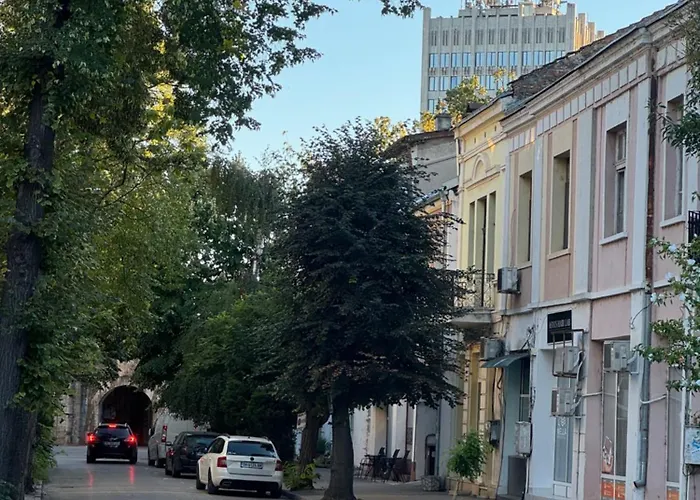 River Garden House Appartamento