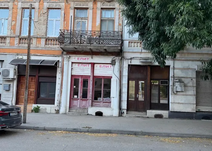 River Garden House Appartamento