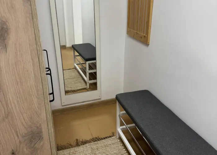 River Garden House Appartamento Vidin