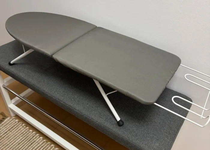 River Garden House Appartamento *