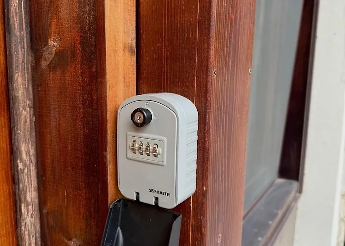 Appartamento River Garden House *