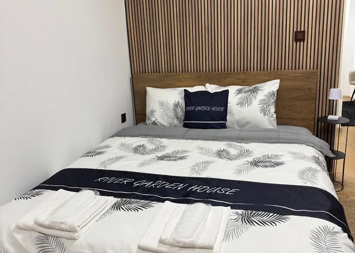 River Garden House * Vidin