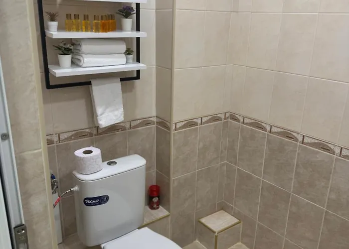 Appartamento River Garden House *