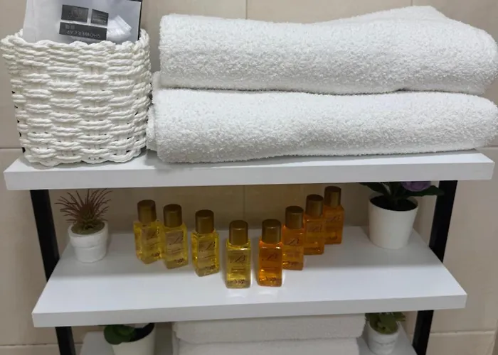 River Garden House *