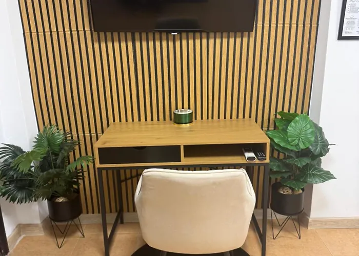 River Garden House Appartamento